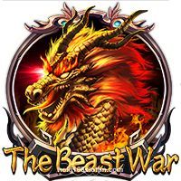 TheBeastWar hoki108 slot game