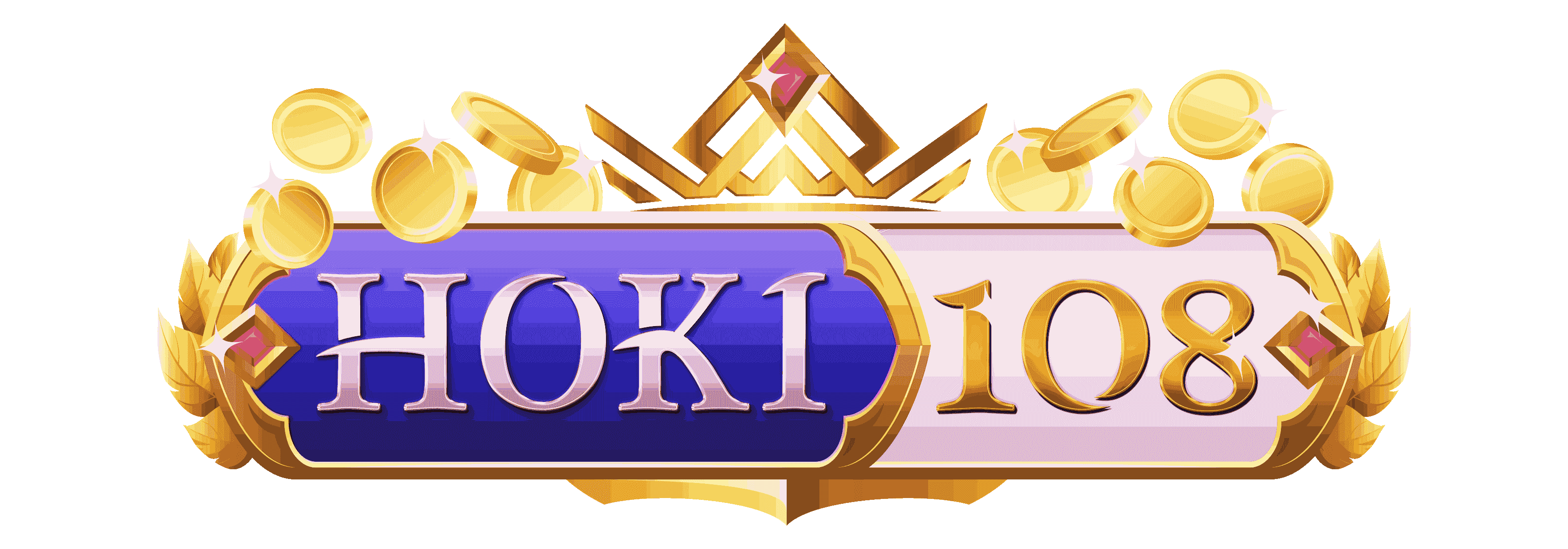 hoki108 logo